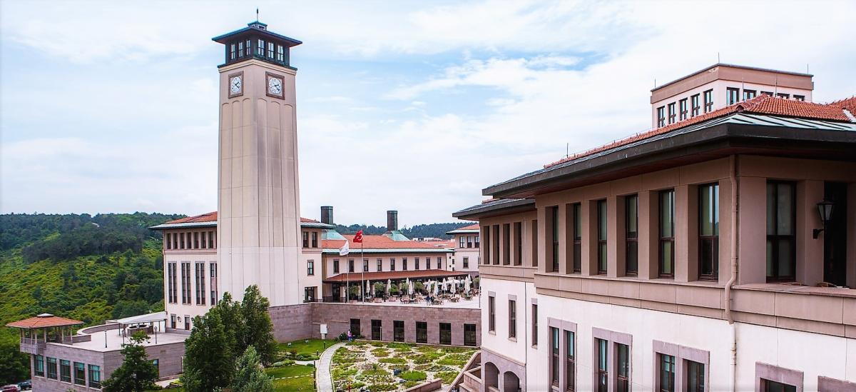 Koç Üniversitesi 